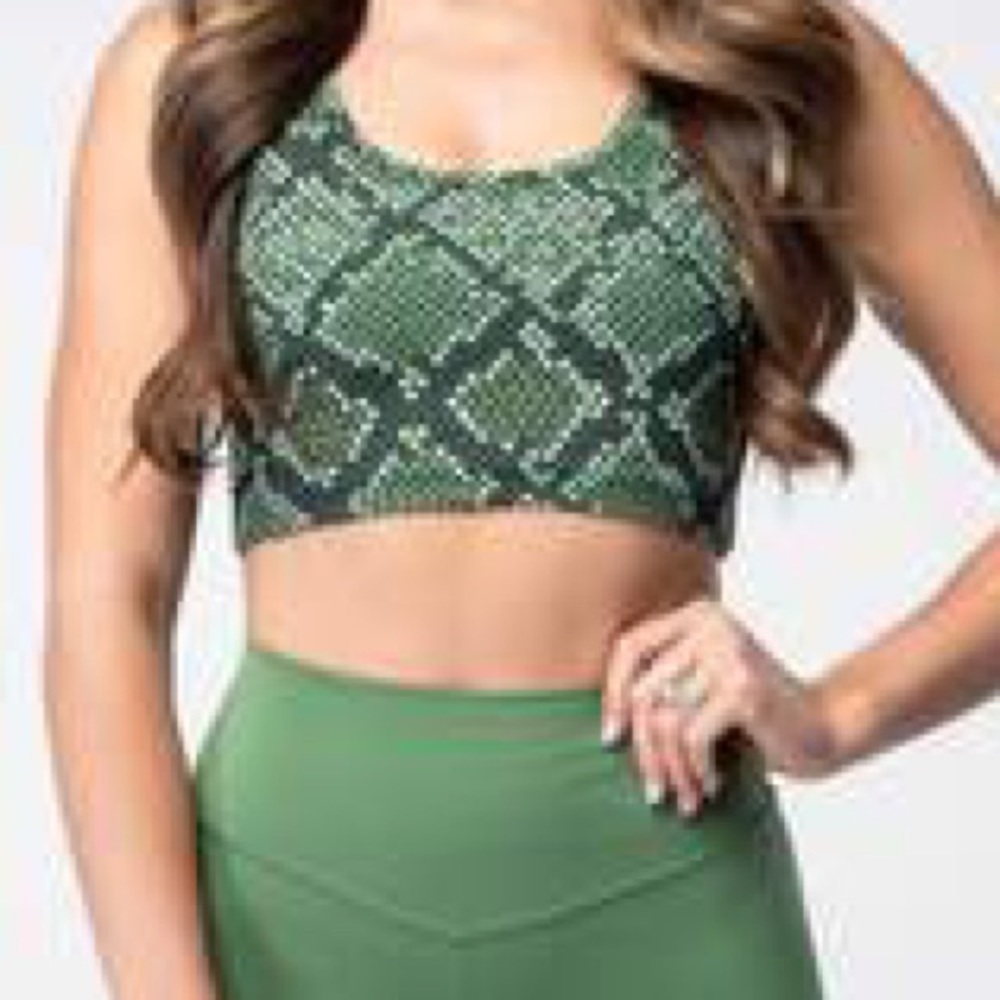 Balance Athletica Viper Bra
